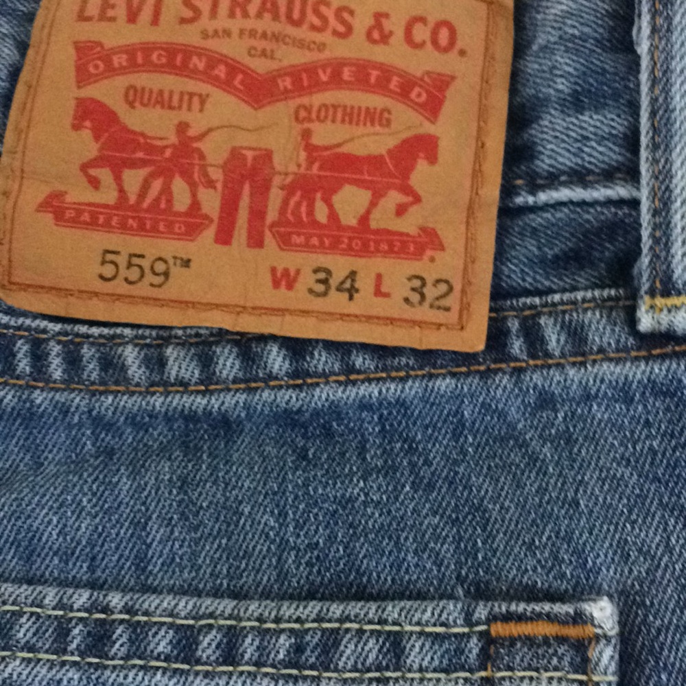 jeans